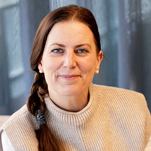 Mette